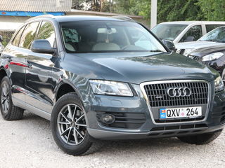 Audi Q5 foto 1