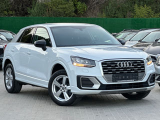 Audi Q2, 2019 