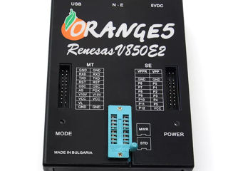 Orange 5 programator V1.36 FULL