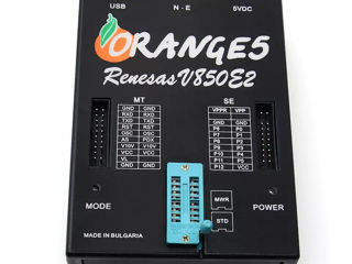 Orange 5 programator V1.38 FULL