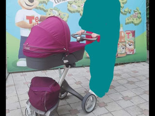 Stokke v3