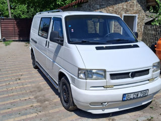 Volkswagen Transporter, 1998 