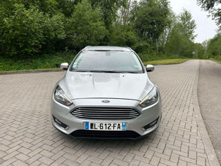 Ford Focus foto 5