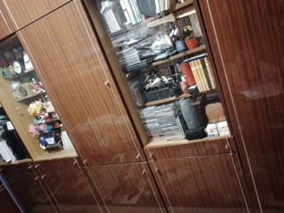 Mobila. Perete 4m50 foto 3