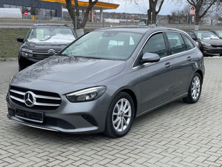 Mercedes B-Class foto 19