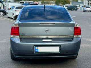 Opel Vectra foto 6