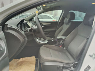 Opel Insignia foto 7