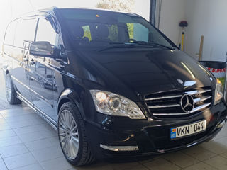 Mercedes Viano