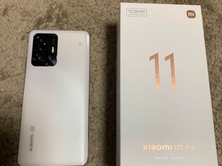 Xiaomi Mi 11T Pro schimb pe iPhone + adaug $