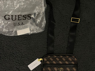 Geanta Borseta Guess