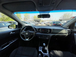 KIA Sportage foto 10