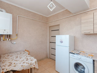 Apartament cu 1 cameră, 40 m², Ciocana, Chișinău foto 7