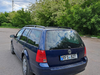 Volkswagen Golf foto 6