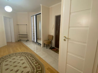 Apartament cu 2 camere, 94 m², Râșcani, Chișinău foto 8