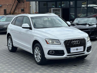 Audi Q5 foto 3