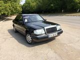 Mercedes Series (W124) foto 5