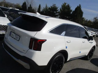 KIA Sorento foto 2