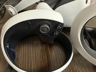 Продам PlayStation VR2 (шлем виртуальной реальности) foto 7
