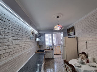 Apartament cu 1 cameră, 47 m², Buiucani, Chișinău