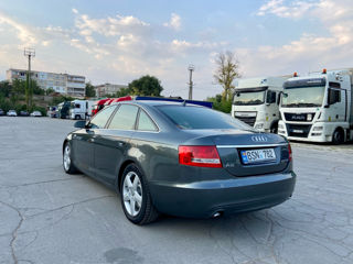 Audi A6 foto 4