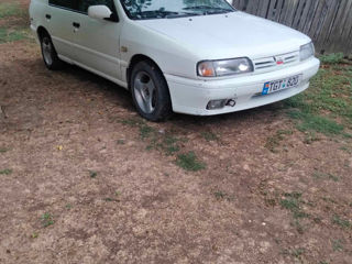 Nissan Primera foto 5