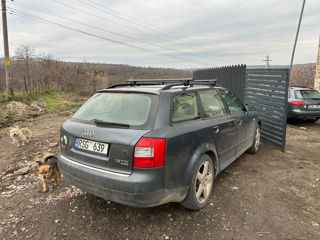 Audi A4 foto 8