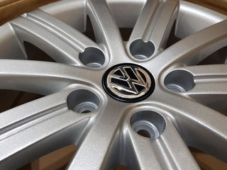 Новые диски Volkswagen, Audi, Skoda, Toyota, Hyundai, Suzuki foto 8