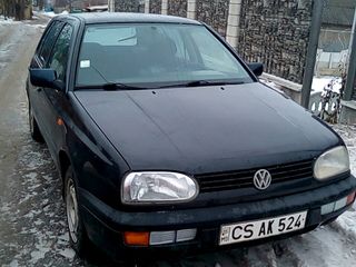 Volkswagen Golf foto 1