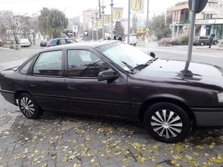 Opel Vectra foto 1