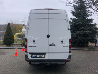 Mercedes Sprinter 316 foto 2