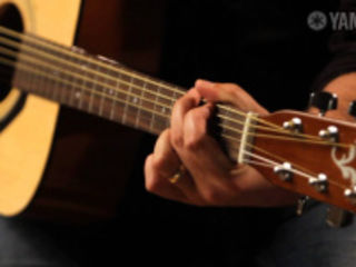 Lecții de chitară foto 3