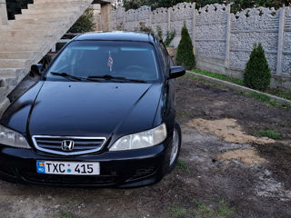 Honda Accord foto 1