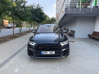 Audi SQ5 foto 3