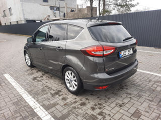 Ford C-Max foto 4