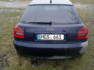 Audi A3 foto 3