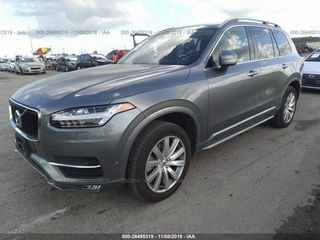 Volvo XC90 foto 2