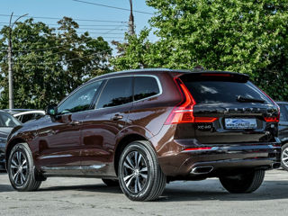 Volvo XC60 foto 5