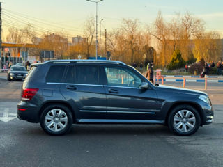 Mercedes GLK-Class foto 5