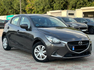 Mazda 2 foto 5