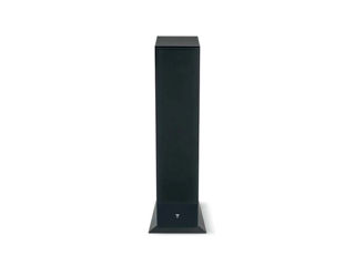 Boxe de podea Focal Theva N3 (culoare Gloss Black) foto 5