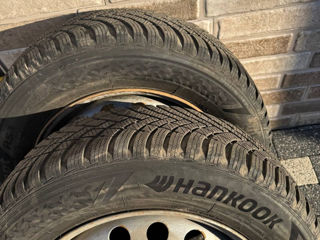 Hankook 205/65 R16 2023