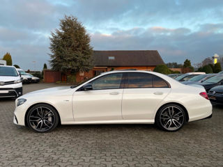 Mercedes E Class