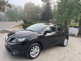 Nissan Qashqai foto 9