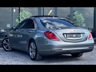 Mercedes S Class foto 2