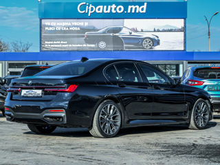 BMW 7 Series foto 2