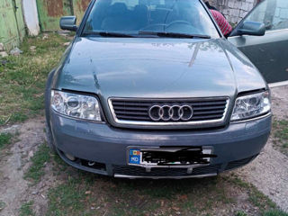 Audi A6 Allroad foto 3