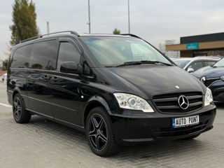 Mercedes Vito foto 2