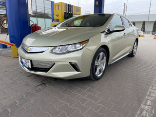 Chevrolet Volt foto 8