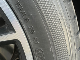 Vind Jante Bmw G30 M Cu Cauciucuri R18 275/40,245/45 foto 2