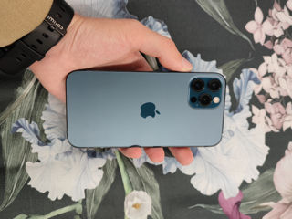 Iphone 12 pro 128 gb la credit 0%! garanție 12 luni!